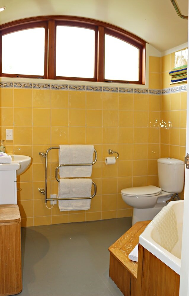 Фото Huntington Stables Retreat Accommodation