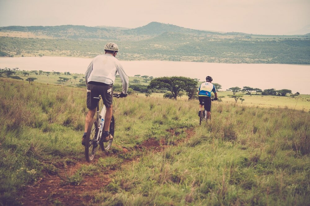 Фото Three Tree Hill