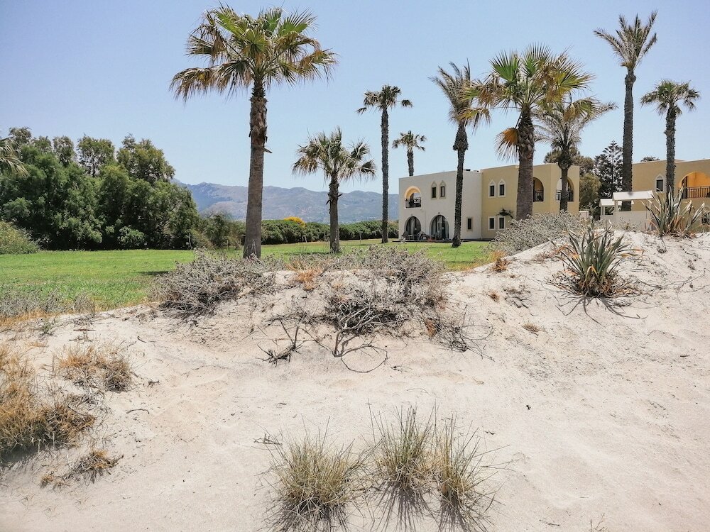 Фото Grecotel Casa Paradiso - All inclusive