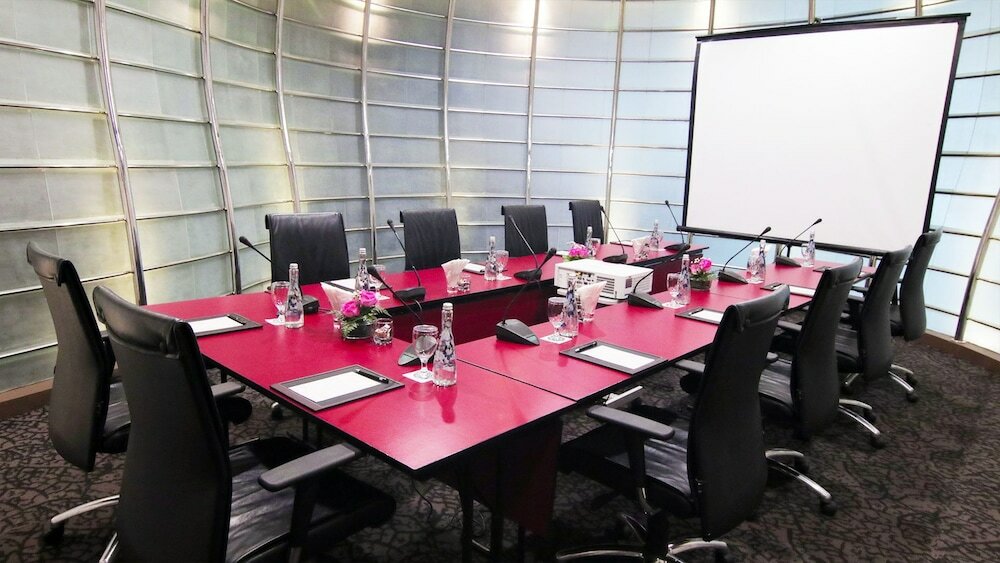 Фото The Arista Hotel