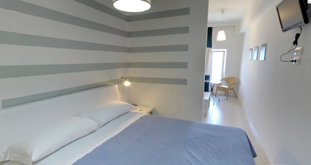 Фото Dimore del Malù