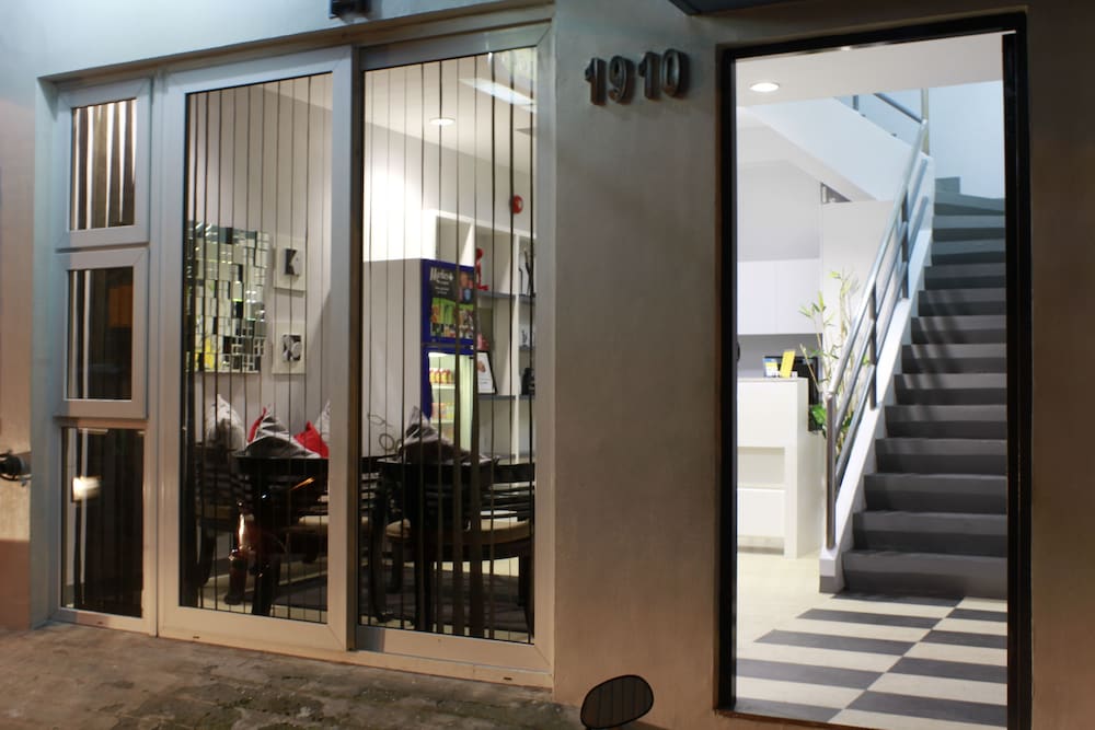 Фото Leesons Residences