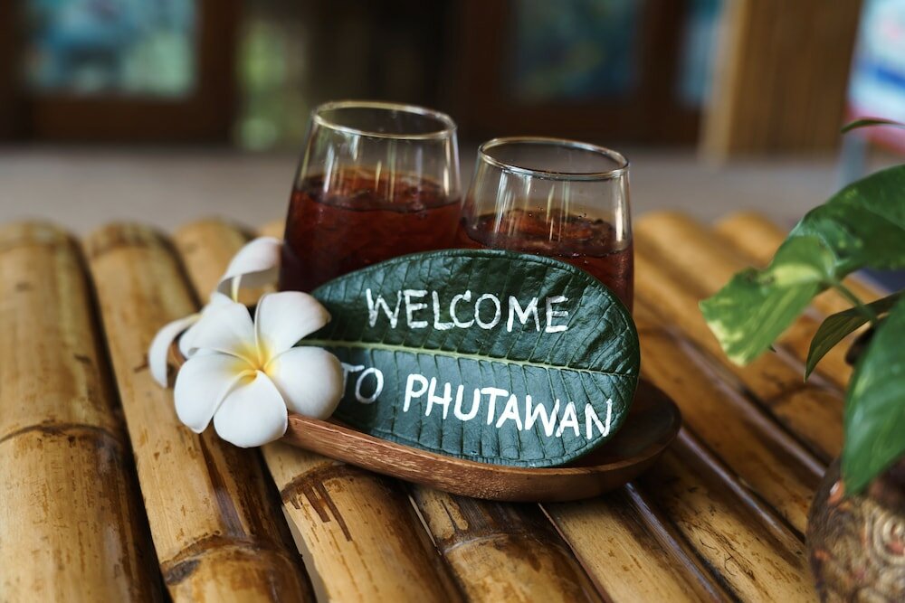 Фото Railay Phutawan Resort