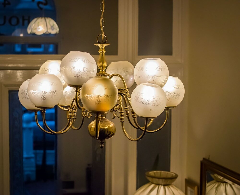 Фото Strathallan Guest House