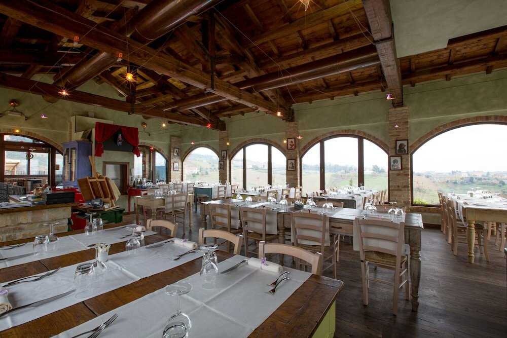 Фото Agriturismo Il Sapore della Luna