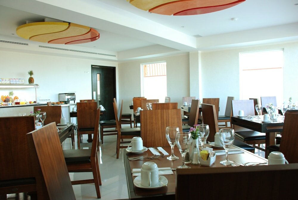 Фото Comfort Inn Cancun Aeropuerto