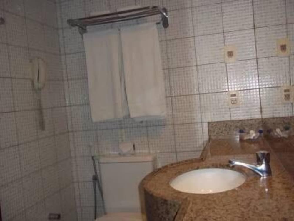 Фото Costa Do Mar Hotel