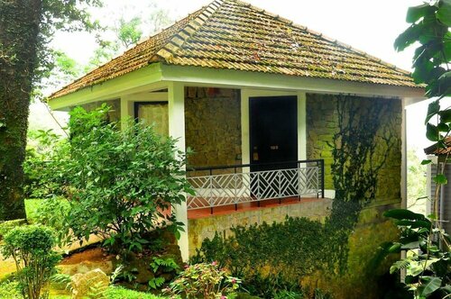 Внешний вид отеля The Tall Trees Munnar в Муннаре, фото 3