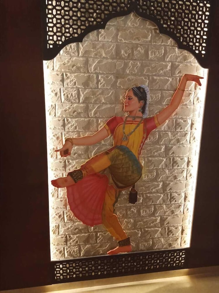 Фото Comfort Inn Tulip Heights