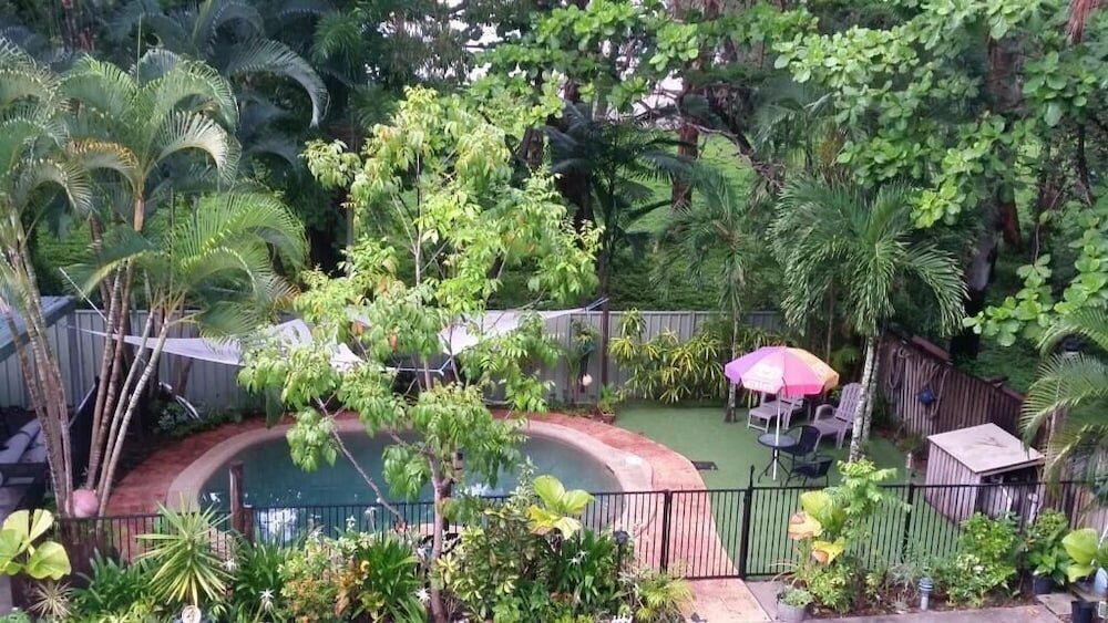 Фото The Beach Place