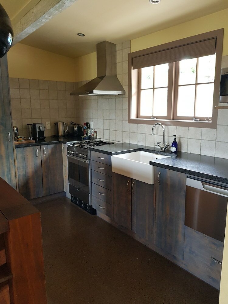 Фото Huntington Stables Retreat Accommodation