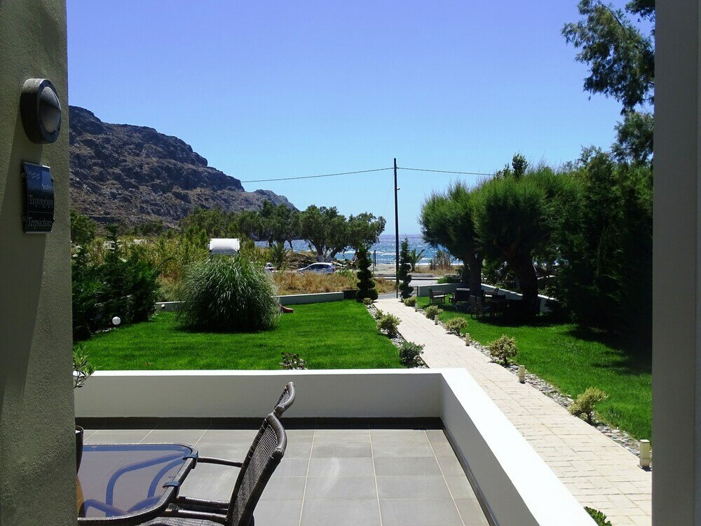 Фото Plakias Suites