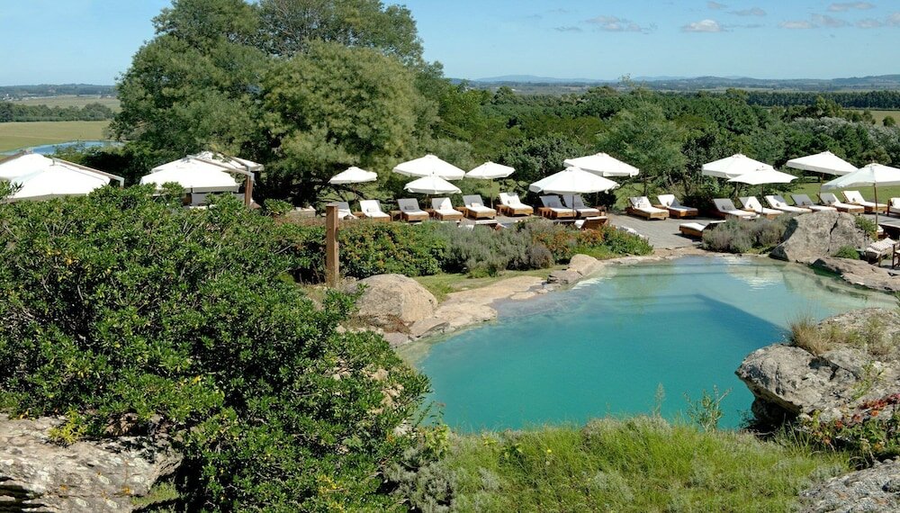 Фото Hotel Fasano Punta del Este