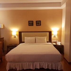 Гостиница Grand Gardenia