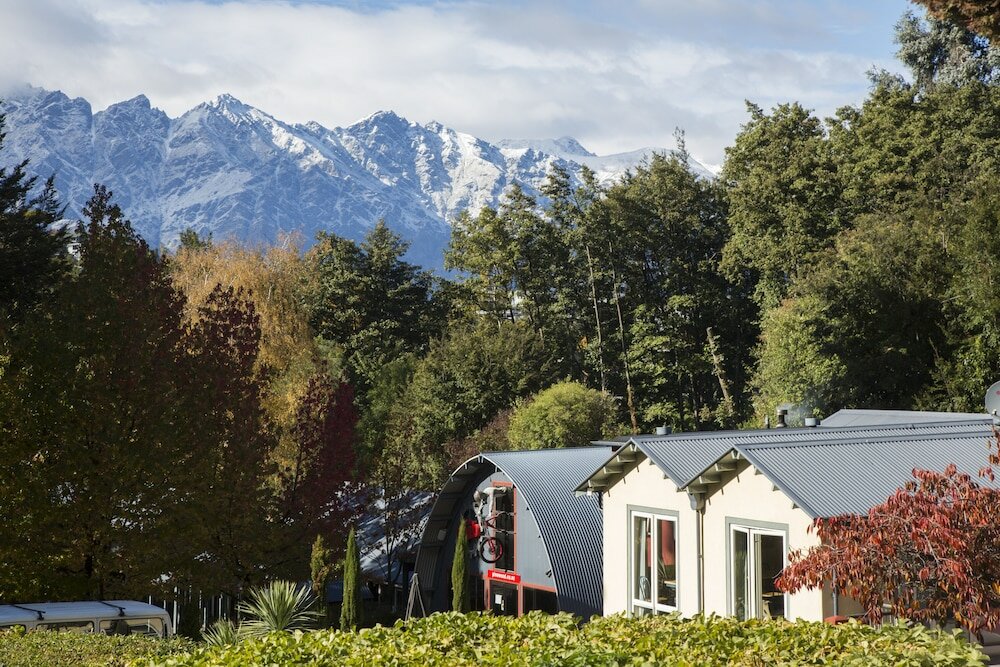 Фото Pinewood Lodge