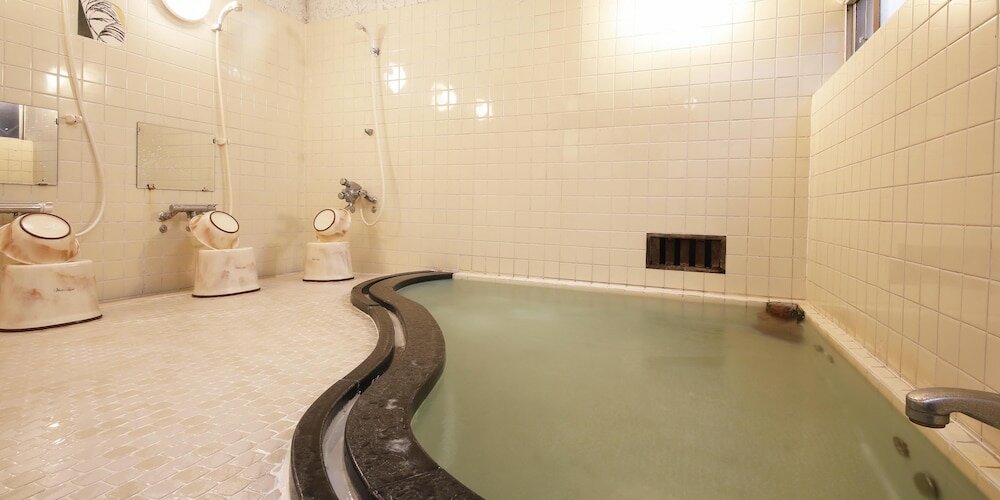 Фото Seikiro Ryokan Historical Museum Hotel