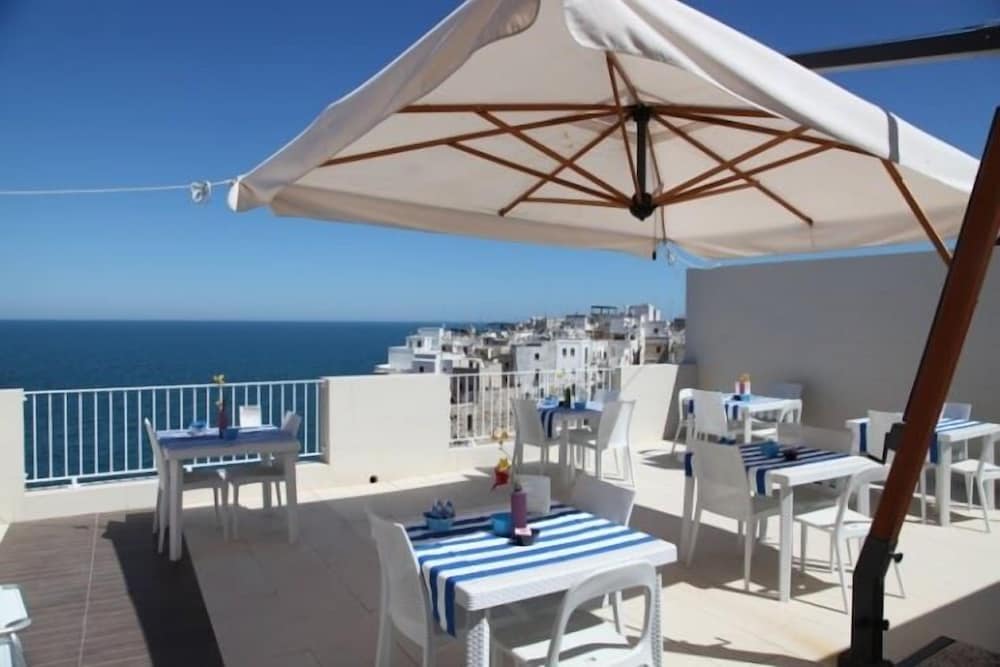 Фото Dimore del Malù