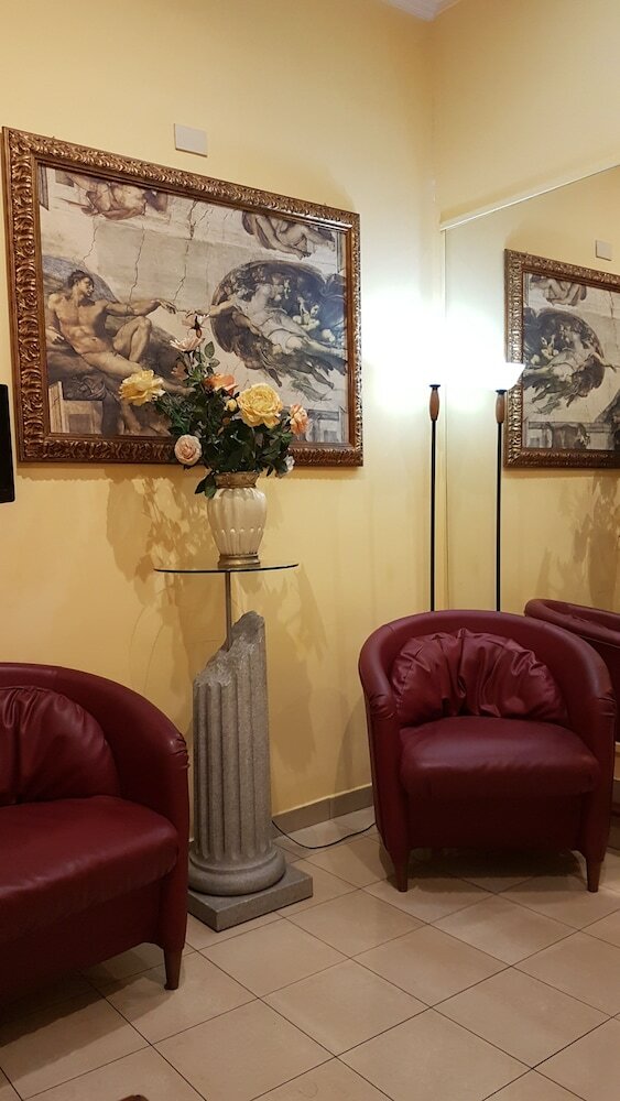 Фото Soggiorno Comfort