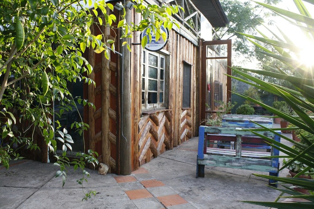 Фото Hotel Village Termas del Dayman