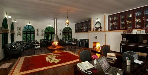 Внешний вид отеля Camp Noel в Девикуламе, фото 4