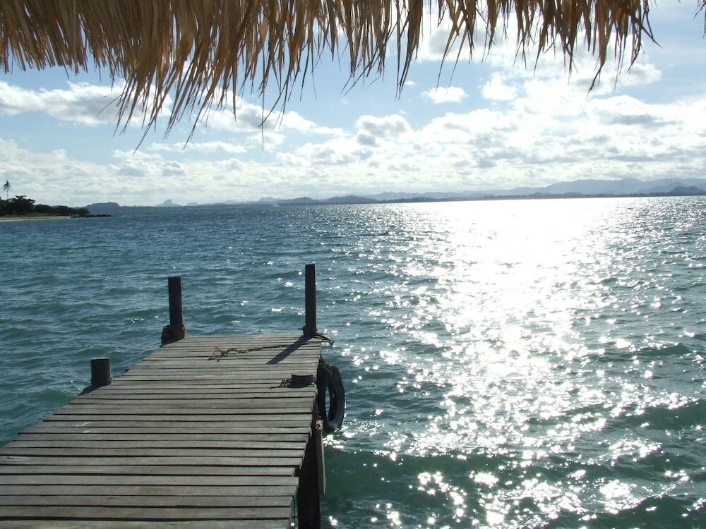 Фото Koh Talu Island Resort