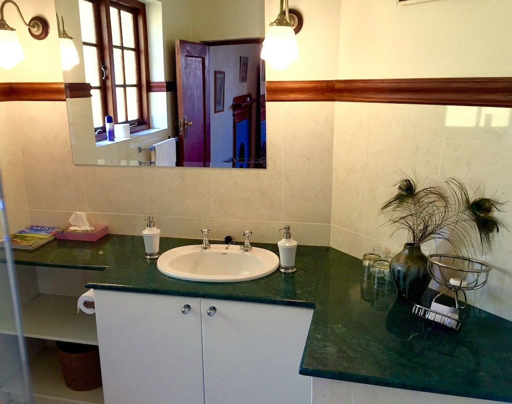 Фото Foxwood House