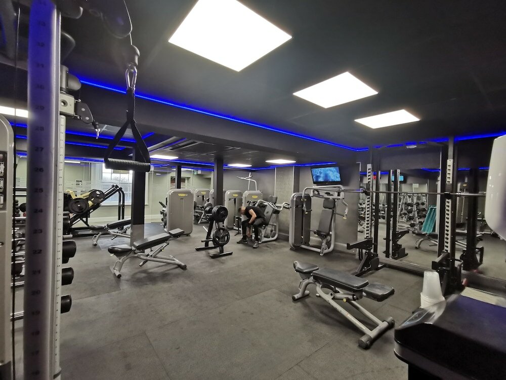 Фото Best Western Premier Dover Marina Hotel and Spa