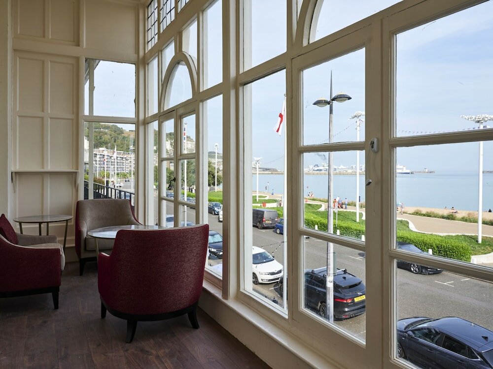 Фото Best Western Premier Dover Marina Hotel and Spa