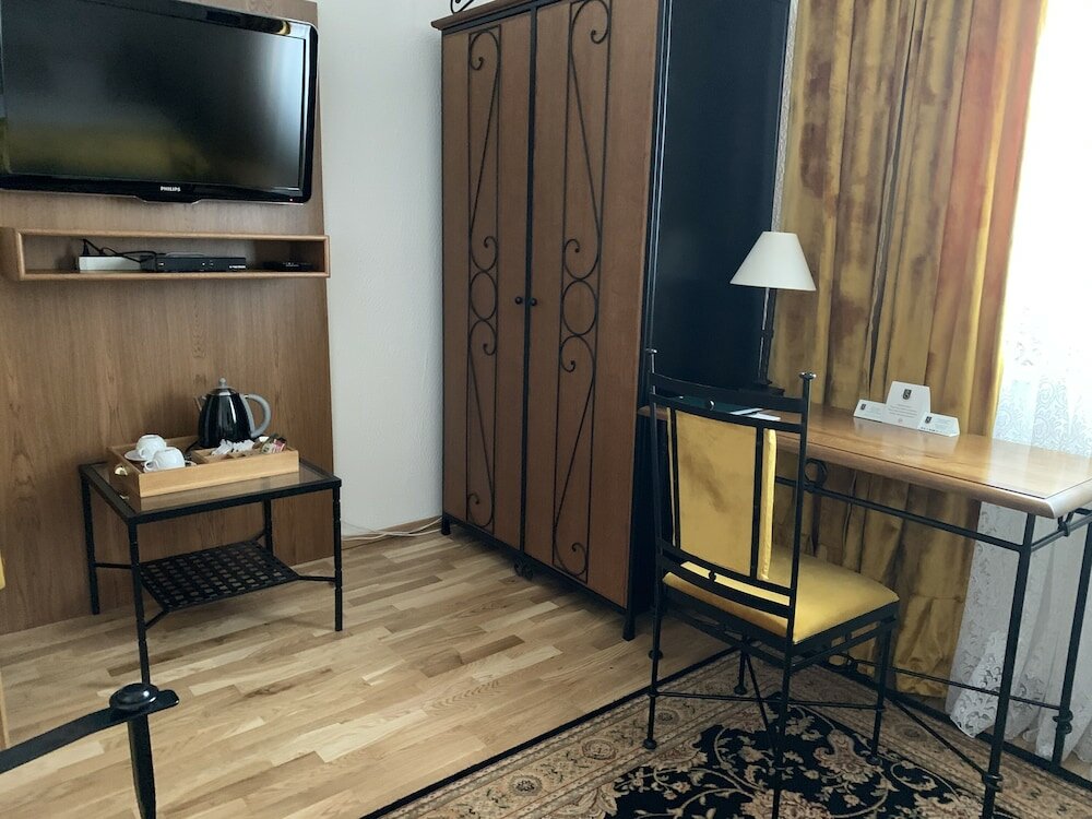 Фото Antik Hotel Sofia Litomysl
