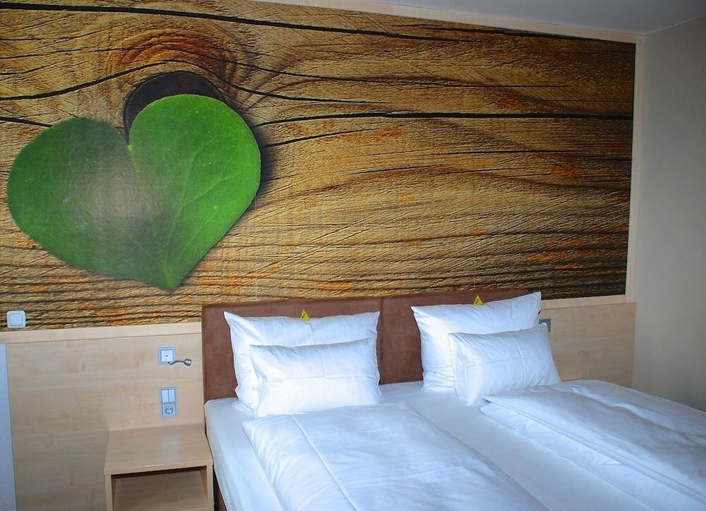 Фото Hezelhof's Radl-Hotel