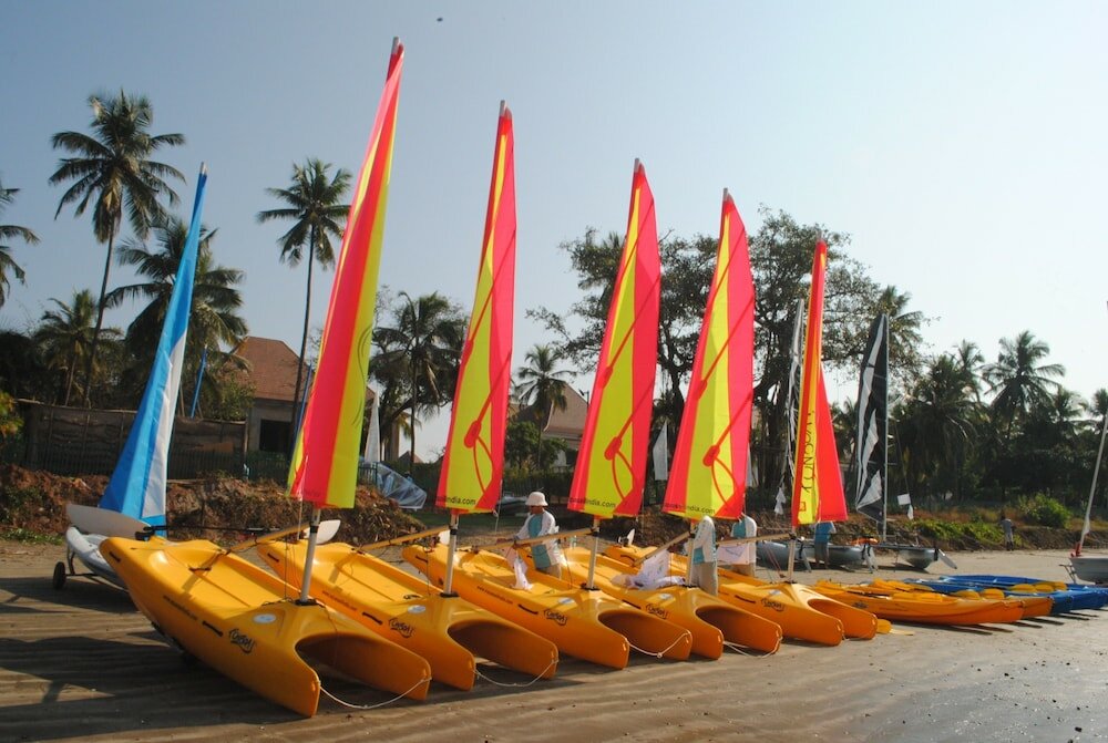 Фото Grand Hyatt Goa