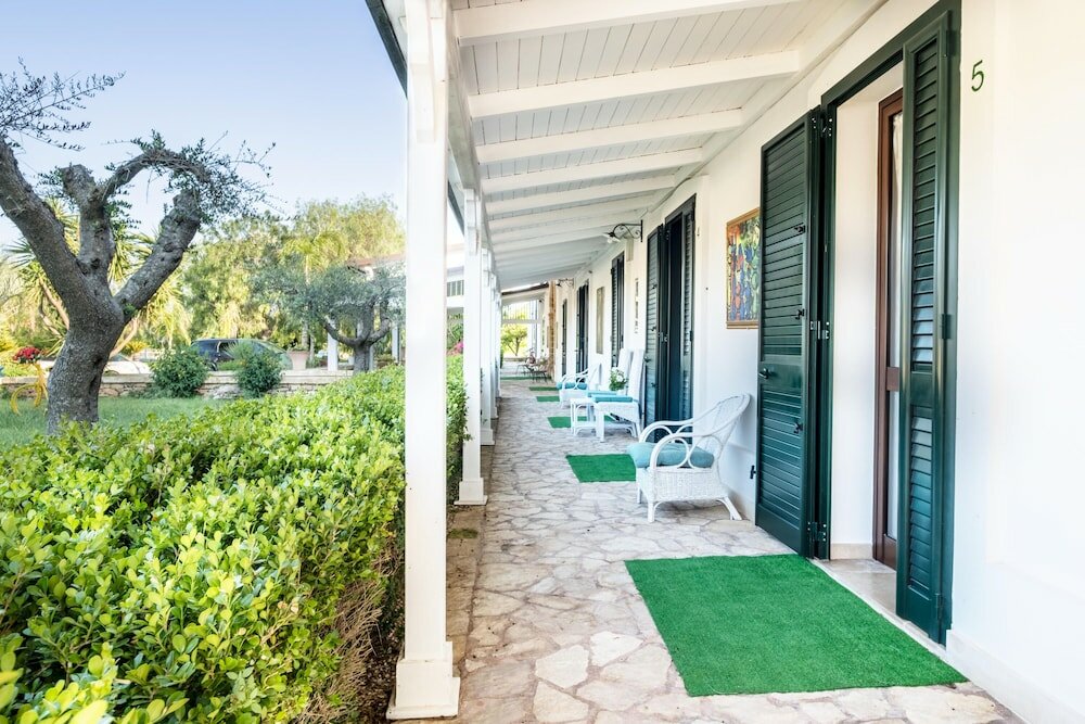 Фото Masseria Pisciani