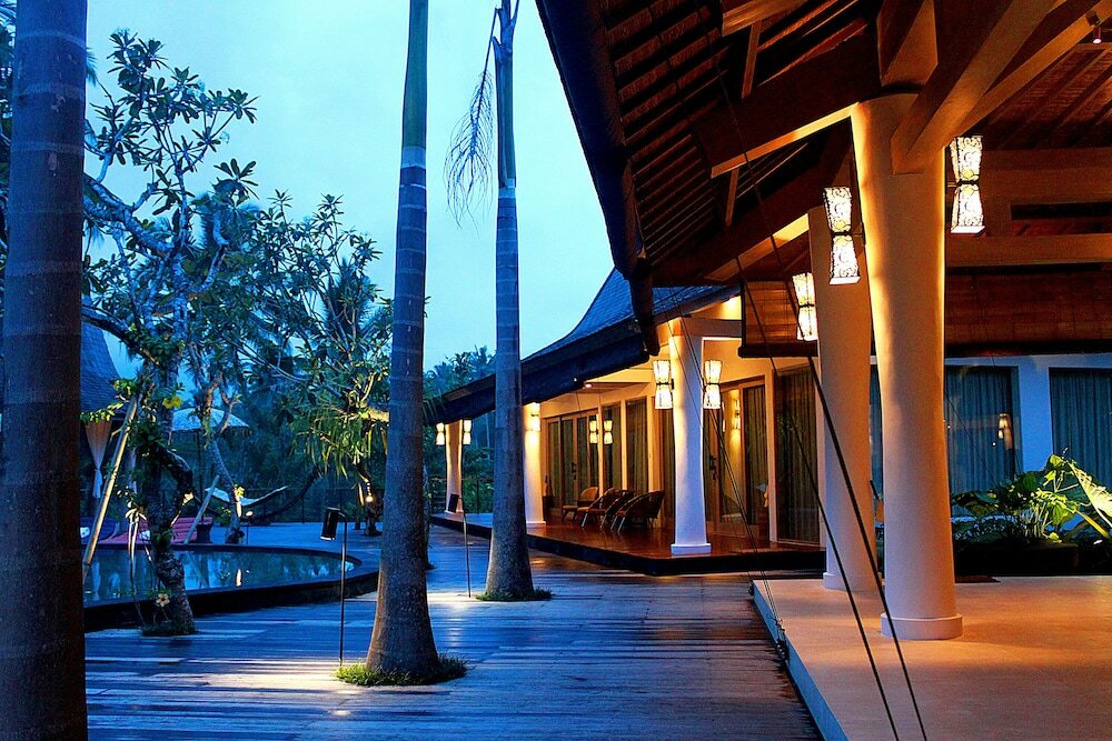 Фото Ayurvedagram Bali