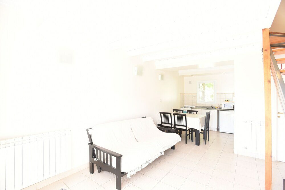 Фото Hosteria Kau Si Aike