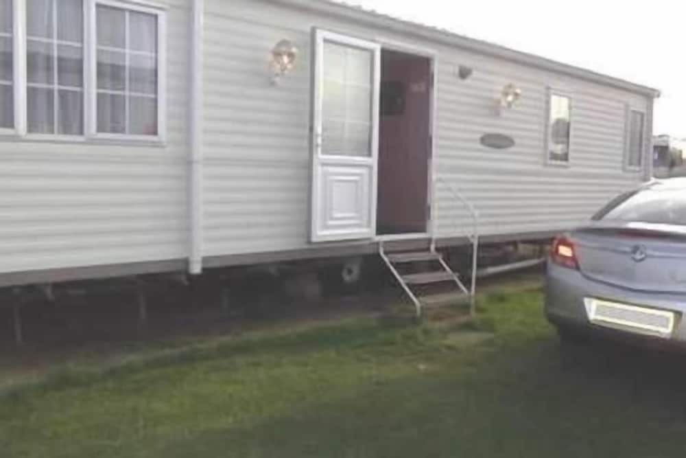 Фото Camber Sands Holiday Park