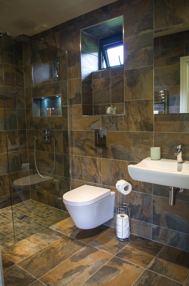 Фото The Baron at Bucknell