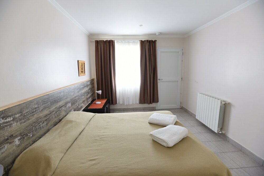 Фото Hosteria Kau Si Aike