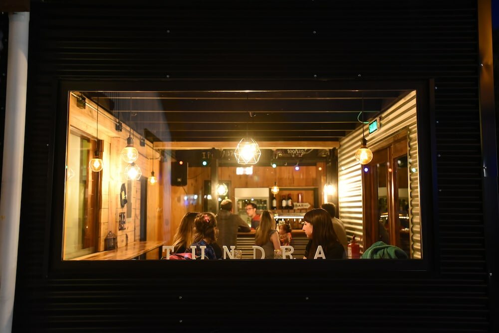 Фото Hosteria Kau Si Aike