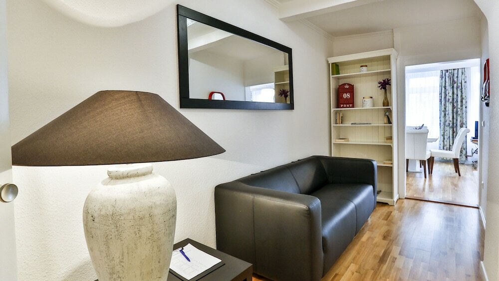 Фото Hotel Laterne