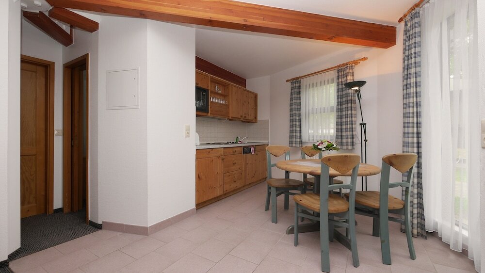 Фото Hotel Residenz Waldoase