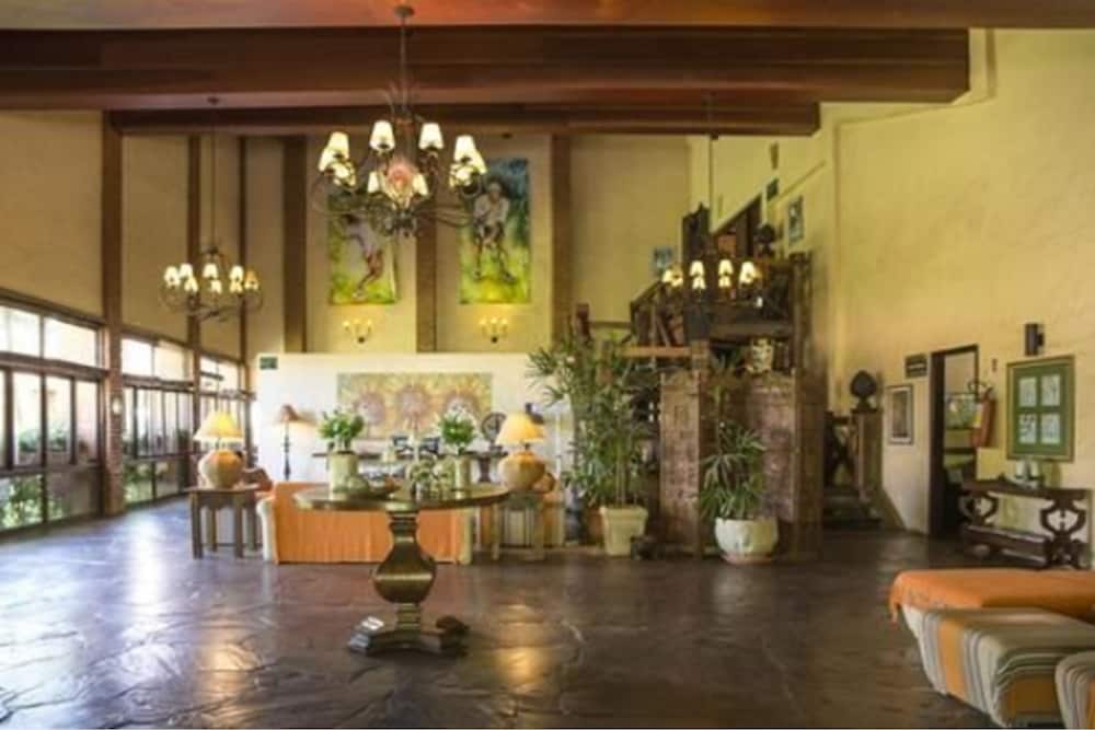 Фото Hotel Bomtempo Itaipava