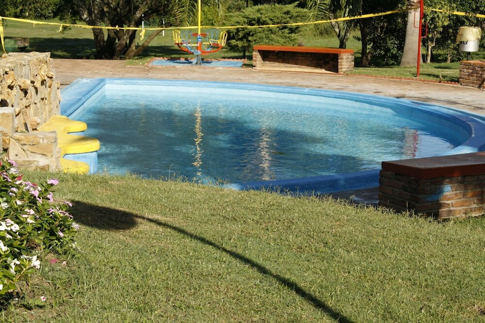 Фото Hotel Village Termas del Dayman