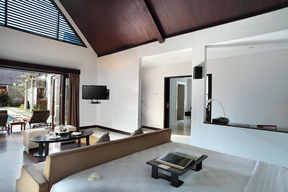 Фото The Samaya Ubud