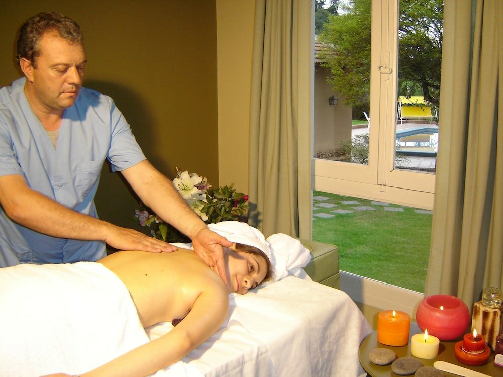 Фото Don Numas Posada Boutique & SPA