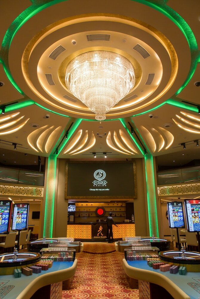 Фото Grand Hyatt Goa