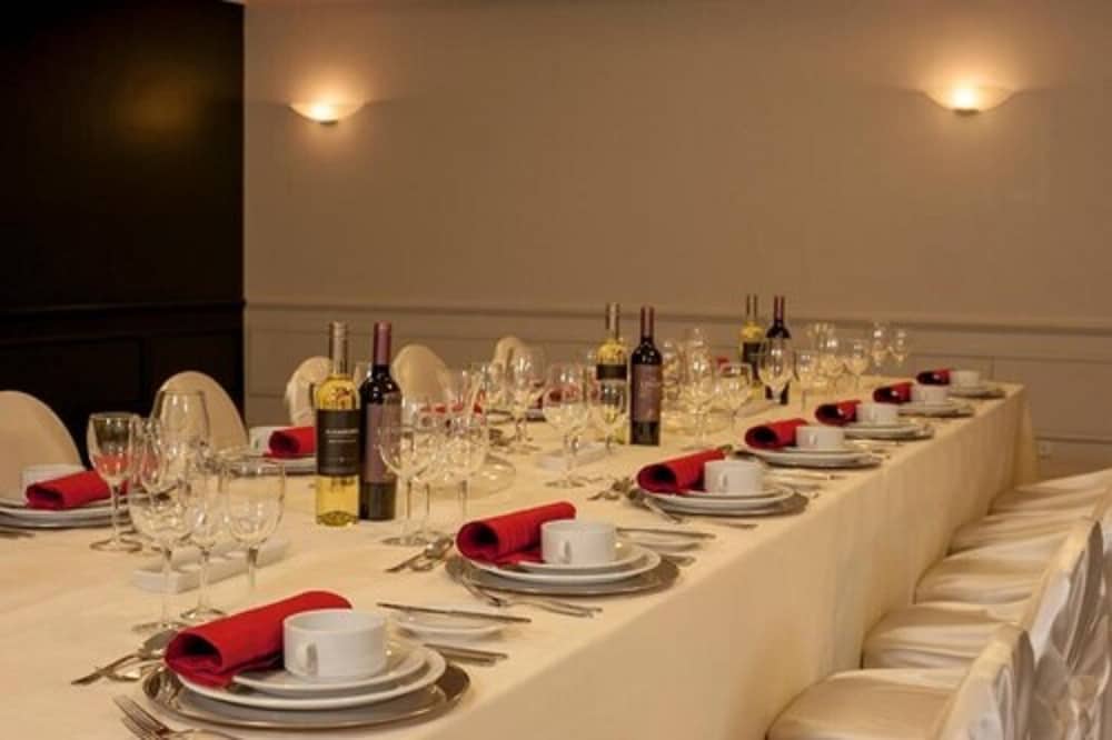 Фото Austral Express