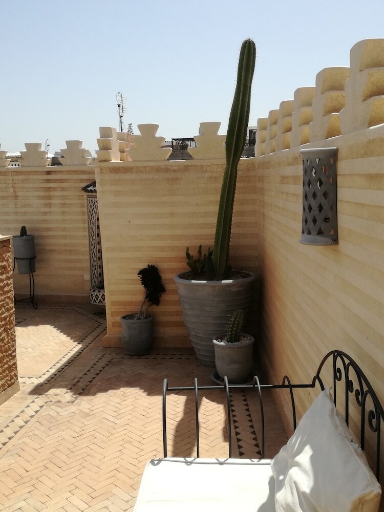 Фото Riad Des Epices