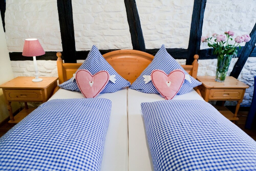 Фото Hotel Laterne