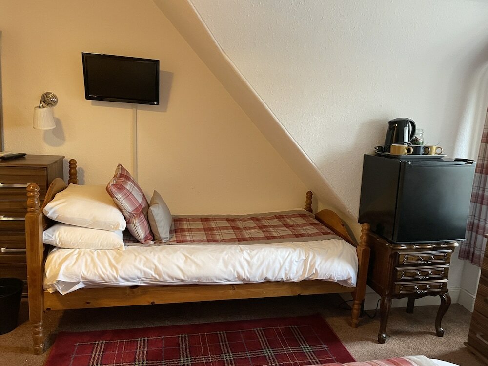 Фото Royston Guest House