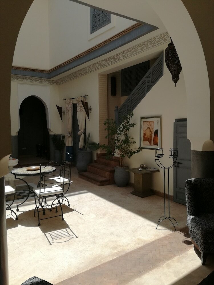 Фото Riad Des Epices